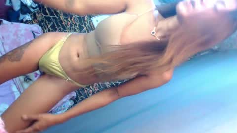 Chloe mae online show from March 27, 2026, 12:49 am