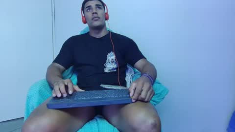 luis online show from February 16, 2025, 8:55 pm