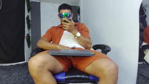 luis online show from February 14, 2026, 4:09 am