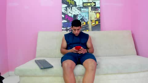 luis online show from April 4, 2026, 6:05 pm