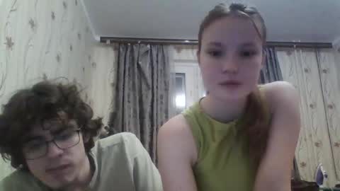 Evgeniy and Anna online show from January 16, 2026, 9:41 pm