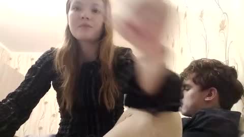 Evgeniy and Anna online show from February 14, 2026, 9:55 pm