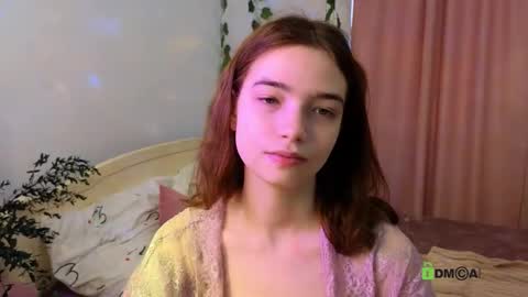 evi_brook online show from October 4, 2025, 11:41 am