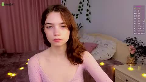 evi_brook online show from January 17, 2026, 12:43 pm