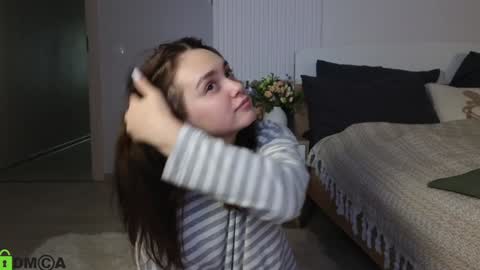 Snapshot of evi_woow chatting on January 29, 2025, 8:25 pm evi_woow online show from January 29, 2025, 8:25 pm