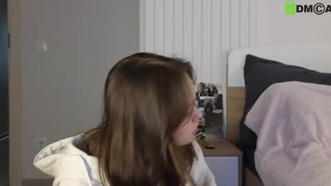 Snapshot of evi_woow chatting on February 10, 2025, 9:36 pm evi_woow online show from February 10, 2025, 9:36 pm