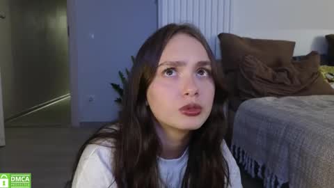 Snapshot of evi_woow chatting on October 6, 2025, 2:31 am evi_woow online show from October 6, 2025, 2:31 am