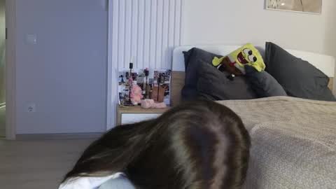 evi_woow online show from March 25, 2026, 9:10 pm