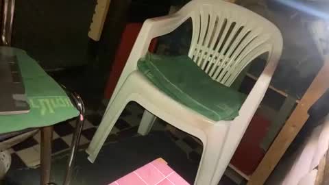 Snapshot of evickavonklomph chatting on November 1, 2025, 12:34 am LadyEva online show from November 1, 2025, 12:34 am