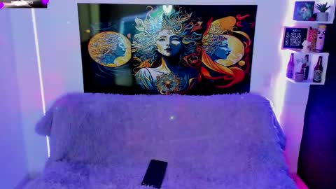 Evie99  online show from February 19, 2025, 6:21 pm