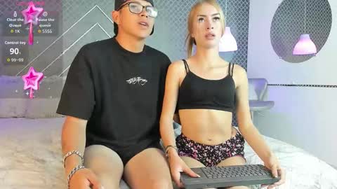 Evie  Denm online show from January 6, 2026, 8:34 pm