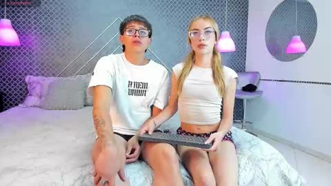 Evie  Denm online show from February 4, 2026, 8:25 pm