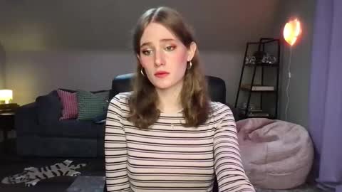 Snapshot of eviecam chatting on February 21, 2025, 11:54 pm Evie3 online show from February 21, 2025, 11:54 pm