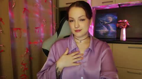 Lessie online show from March 9, 2025, 8:42 pm