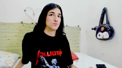 Marley independent model online show from November 22, 2025, 8:19 pm