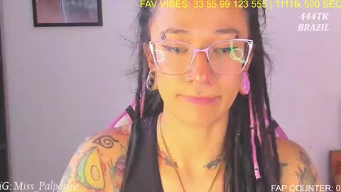 Snapshot of evil_miss_palpatin chatting on September 30, 2025, 8:03 pm Lucia Ilich.... IG miss palpatine NEXT SHOW 200724 online show from September 30, 2025, 8:03 pm