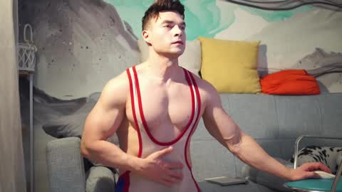 David online show from January 30, 2025, 6:43 pm