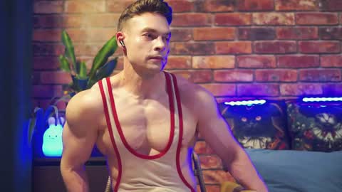 David online show from May 22, 2026, 9:09 pm