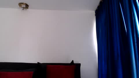 evilheart_69 online show from September 16, 2025, 6:31 pm