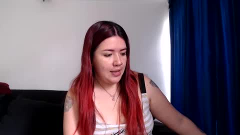evilheart_69 online show from September 17, 2025, 4:41 pm