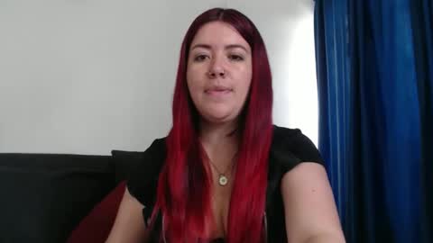 evilheart_69 online show from November 4, 2025, 3:55 pm
