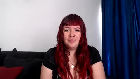 evilheart_69 online show from January 16, 2026, 7:18 pm