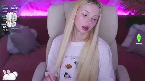 Eva online show from January 11, 2026, 8:41 am