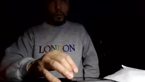 Evocation online show from November 23, 2025, 4:12 am