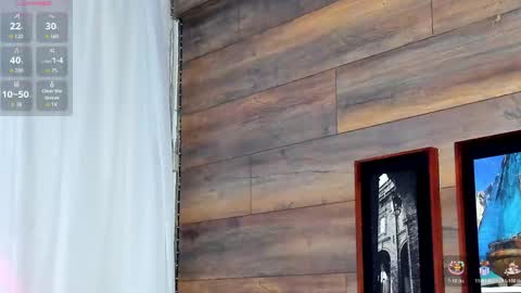 Evolet online show from March 23, 2026, 12:31 pm