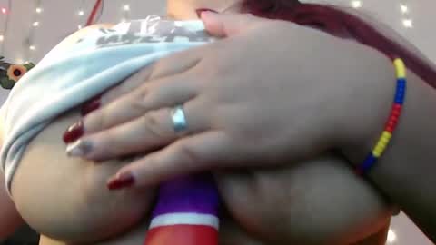 Snapshot of evolethmontenegros chatting on December 13, 2024, 2:43 am Evoleth online show from December 13, 2024, 2:43 am