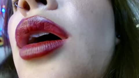 Snapshot of evolethmontenegros chatting on December 29, 2024, 5:31 am Evoleth online show from December 29, 2024, 5:31 am