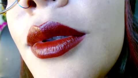 Snapshot of evolethmontenegros chatting on January 10, 2025, 5:05 am Evoleth online show from January 10, 2025, 5:05 am