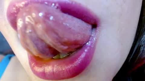 Snapshot of evolethmontenegros chatting on January 15, 2025, 3:33 am Evoleth online show from January 15, 2025, 3:33 am