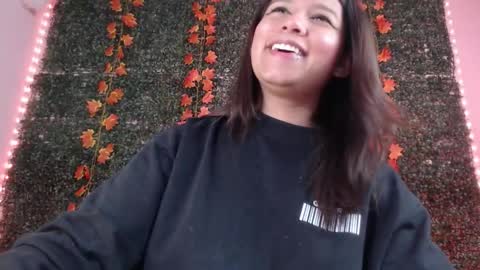 Im Evy online show from March 24, 2026, 4:23 pm