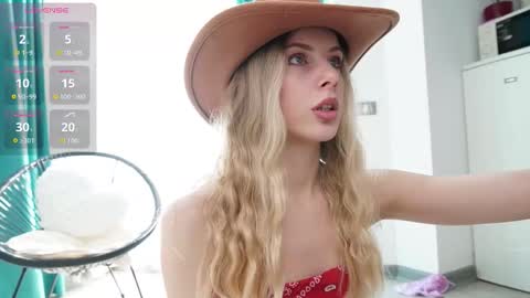 Evy online show from March 4, 2026, 8:31 am