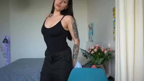 ewelynscott online show from November 22, 2025, 6:45 am