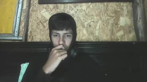 Snapshot of exclusive_ninja chatting on November 4, 2025, 1:48 am  Samuel Montoya  online show from November 4, 2025, 1:48 am