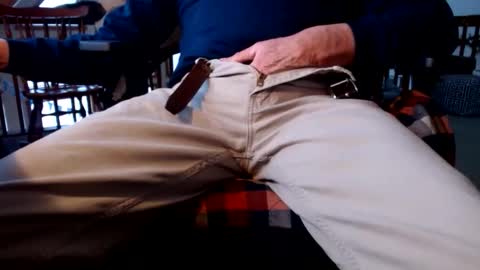 exdotcom online show from January 3, 2025, 9:26 pm