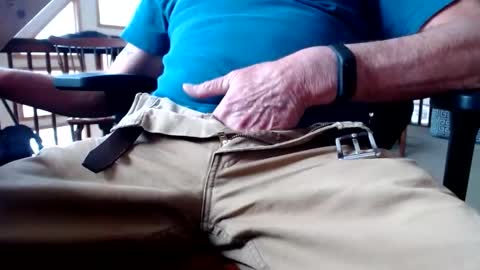 exdotcom online show from February 13, 2025, 8:03 pm