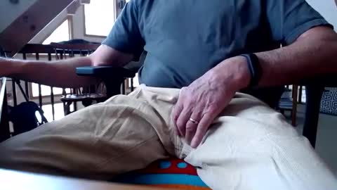 exdotcom online show from February 16, 2025, 6:32 pm