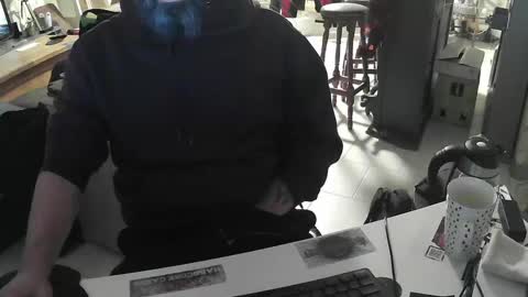 Gio online show from December 16, 2024, 8:16 pm