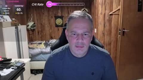 exibe1219 online show from January 8, 2025, 7:13 pm