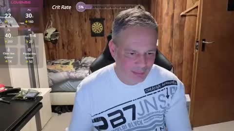 exibe1219 online show from January 19, 2025, 6:32 pm