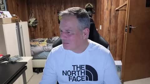 exibe1219 online show from January 22, 2025, 2:14 pm