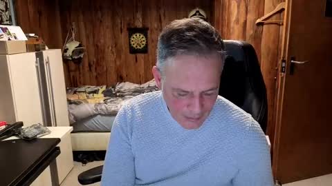 exibe1219 online show from January 23, 2025, 2:28 pm