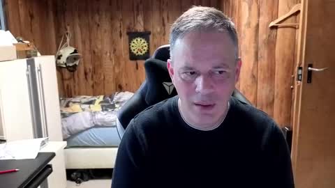 exibe1219 online show from March 2, 2025, 9:31 am