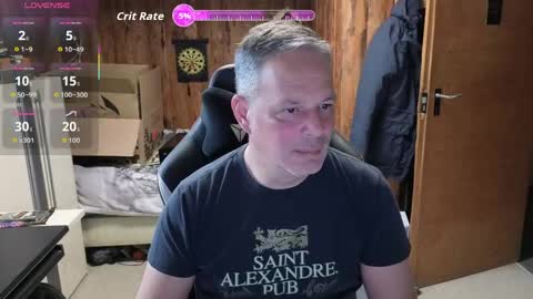 exibe1219 online show from March 7, 2026, 9:50 am