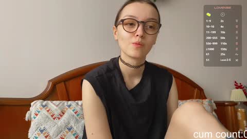 Anna online show from January 12, 2025, 11:07 am