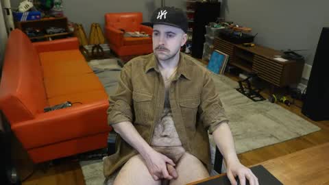 exjockstud online show from April 18, 2026, 2:04 am