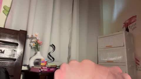 Angela online show from December 14, 2025, 3:56 am